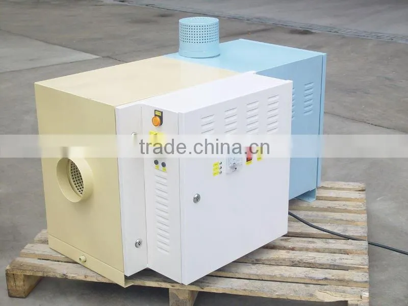 CNC Machine Oil Mist Filters