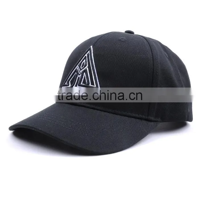fashion design custom cheap baseball caps for sale