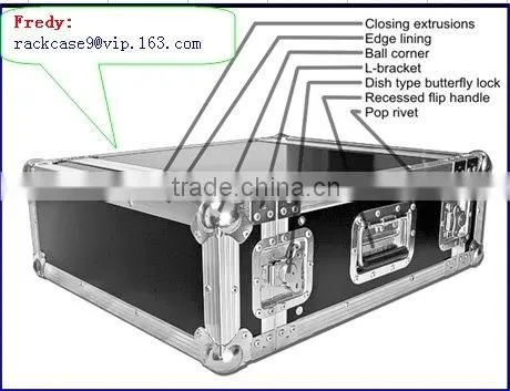 Computer Case for Apple IMAC 20 inch with Keyboard