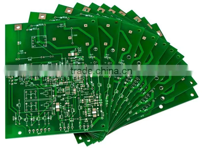 Multi-layer rigid PCB Board For Game Machine