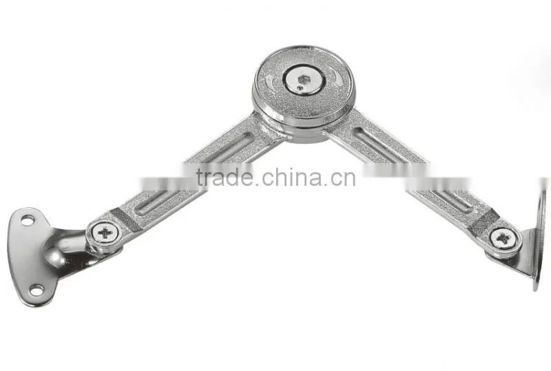 2016-2017 Furniture cabinet hardware kitchen fitting acceessory zinc cupboard free stop