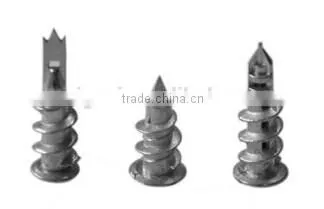 MEIGESI-hot sale Zinc alloy speed plug