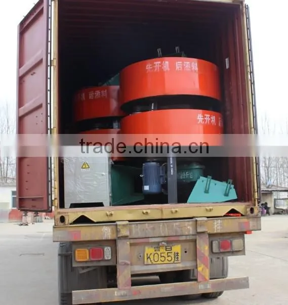 Hot sell 4-30 Hollow Block Solid Block Cement Block Machine to africa ,middle east markets