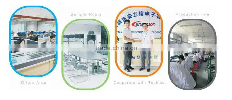 47" chassis touch screen lcd monitor