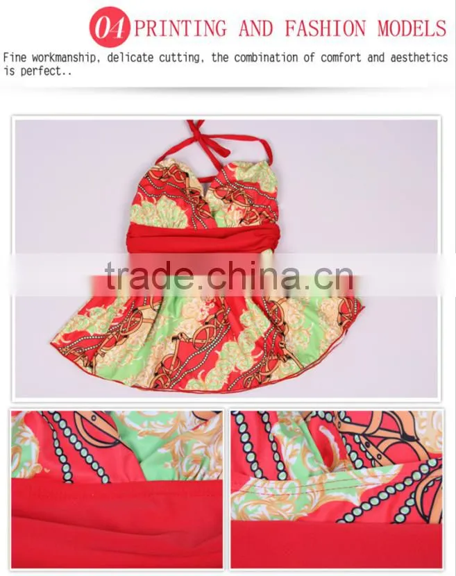 CNYE High Quality womens swimwear bikini fashion beautiful swimwear