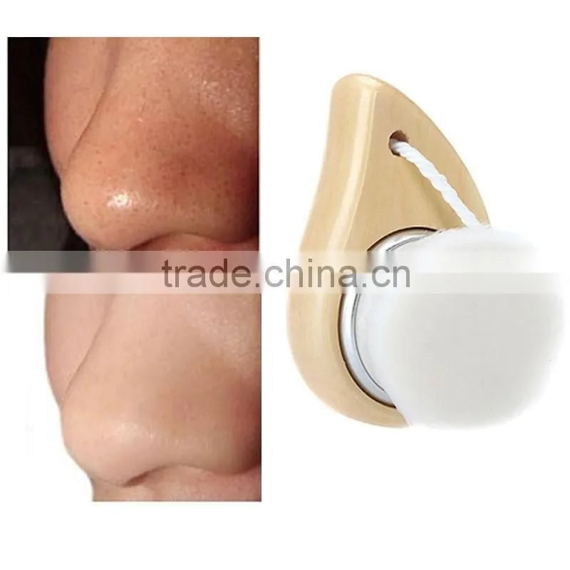 Cute handle makeup brushes,High quality wood,plastic lovely handle makeup brushes