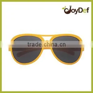 2016 Fashion Teardrop Brand Sunglasses Clear lens