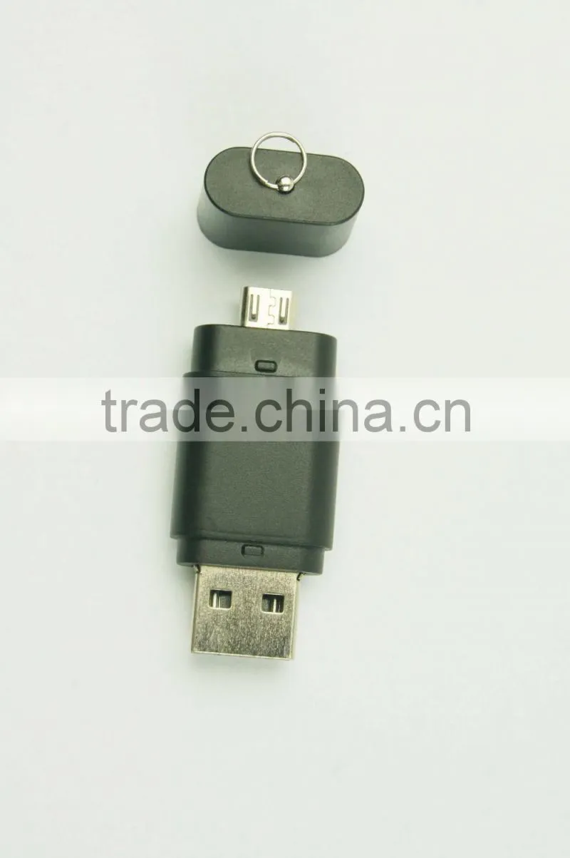 OTG Mobile phone usb flash drive for Android flash drive