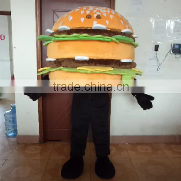 2017 US dollar mascot costume/costume/costume mascot