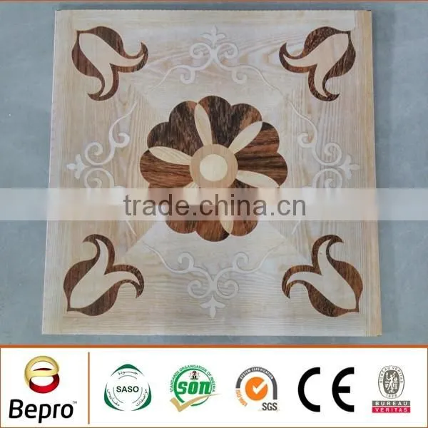 New design and hot sale suspended ceiling tiles