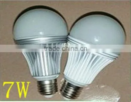 9W 5630 80*152mm LED bulb light