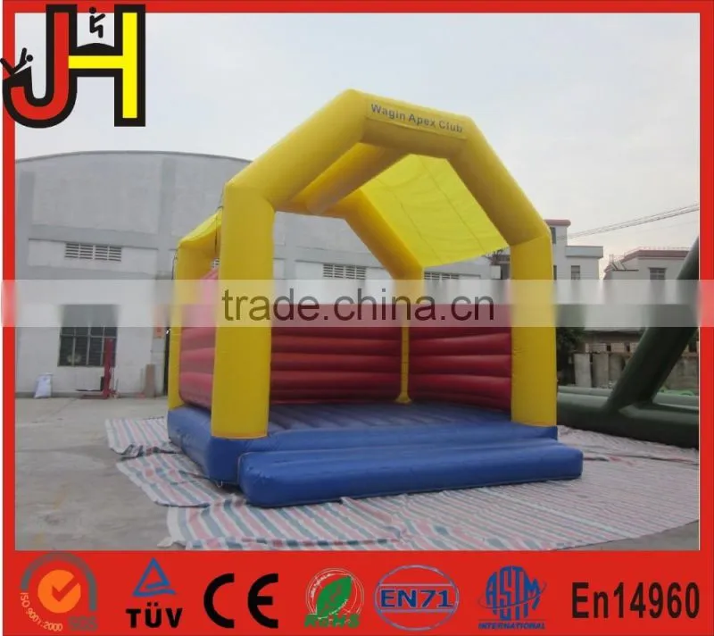 Cheap wholesale inflatable bouncers, factory price inflatable bounce equipment