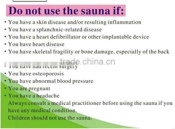 Beauty equipment spa capsule far infrared sauna dome for beauty and healthcare infrared therapy sauna dome
