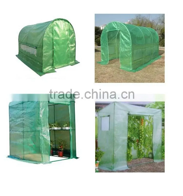 plastic vegetable garden cover ,growing vegetables containers