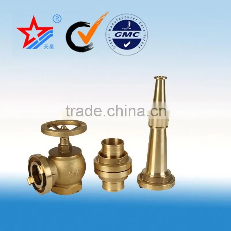 1.5 Inch PVC Mixed Rubber Lined Canvas Fire Hose
