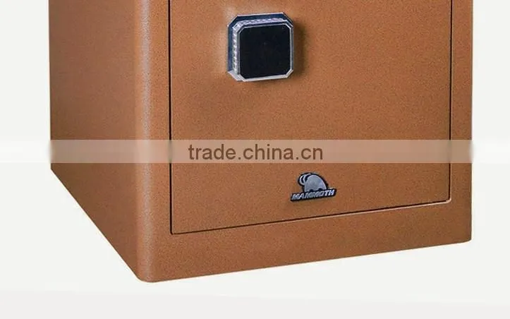 Electronic home and hotel safe for jewelry with digital password safe box TM-6042