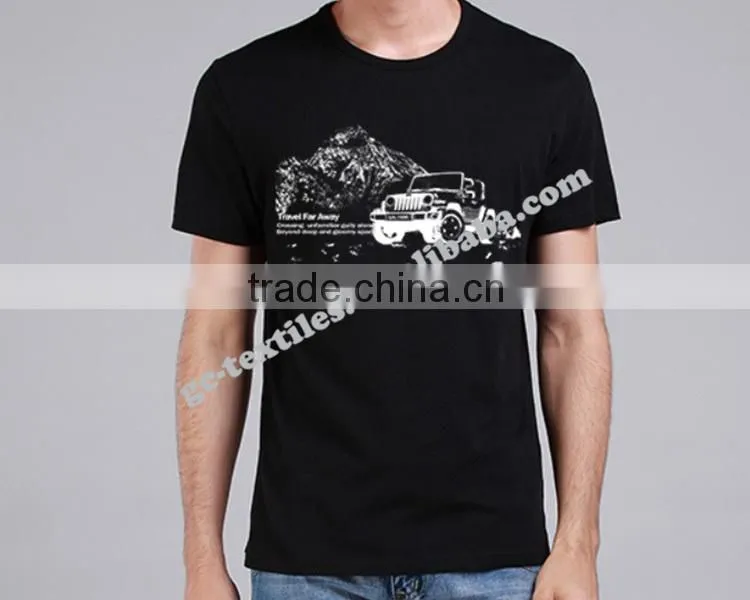 Best Selling Wholesale Custom Print T-shirt Supplier