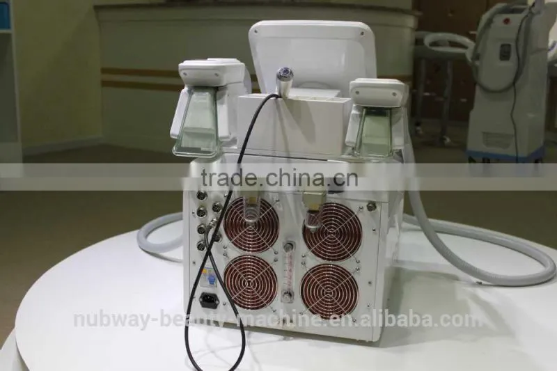 CE Certification Vacuum Portable Cryolipolysis Slim Sonic Cellulite Reduction Machine