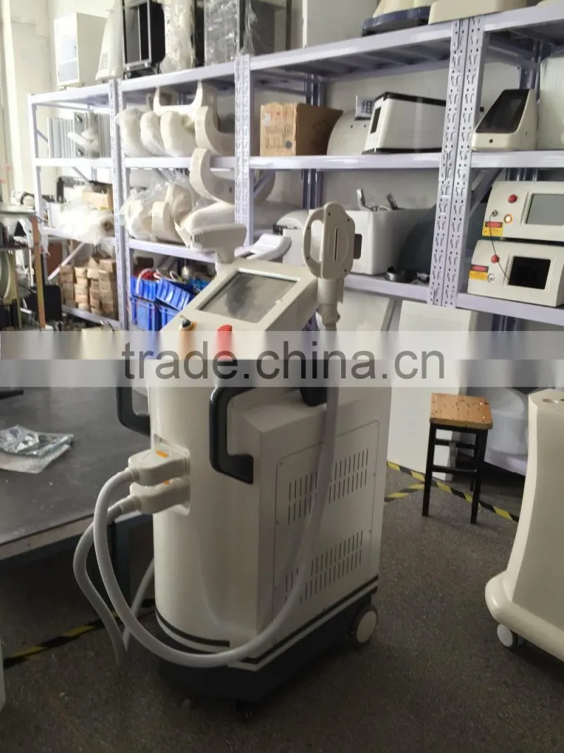 Permanent hair removal diode laser hair removal 810nm