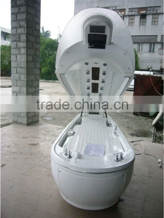 Superspa capsule slimming machine