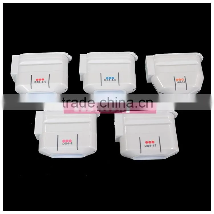 Most professional factory direct price distributor wanted ultralift hifu shaped facial skin firming ultrasonic knife machines