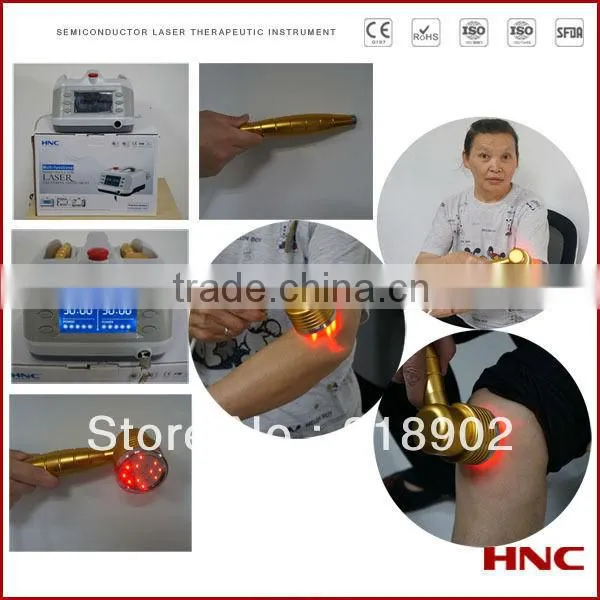Semiconductor Laser Treatment Equipment