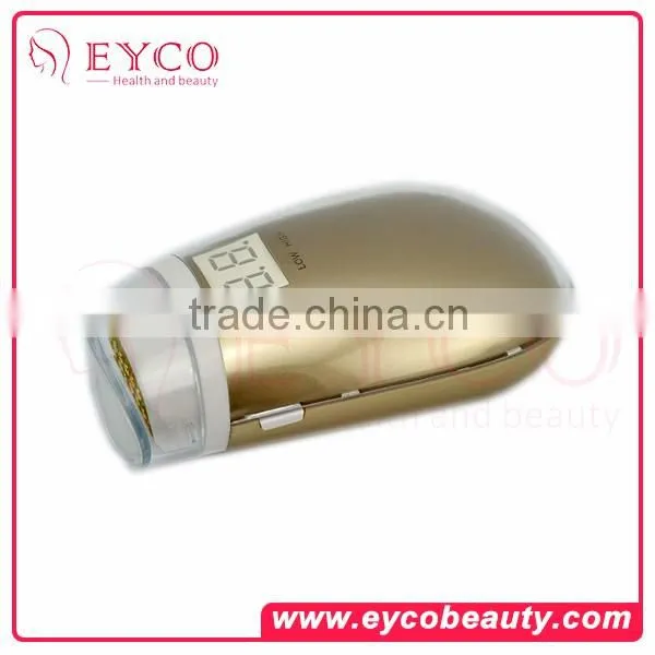 EYCO face tightening skin rejuvenation clinic skin tightening radiofrequency