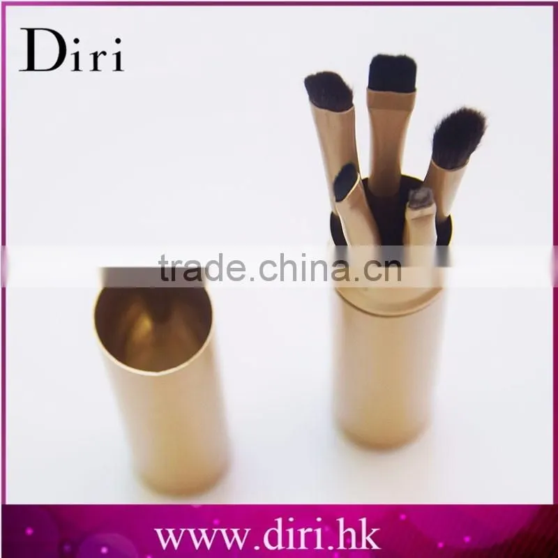 High quality synthetic makeup brush for Christmas gift