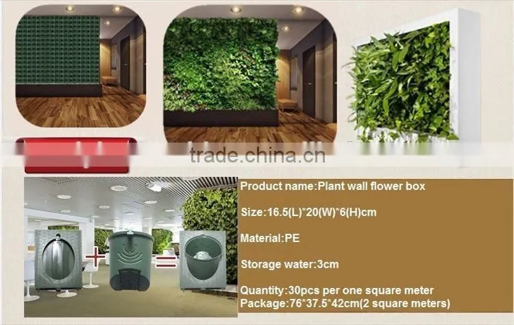 2017 Wholesale supply 1000kg/day hydroponic fodder machine