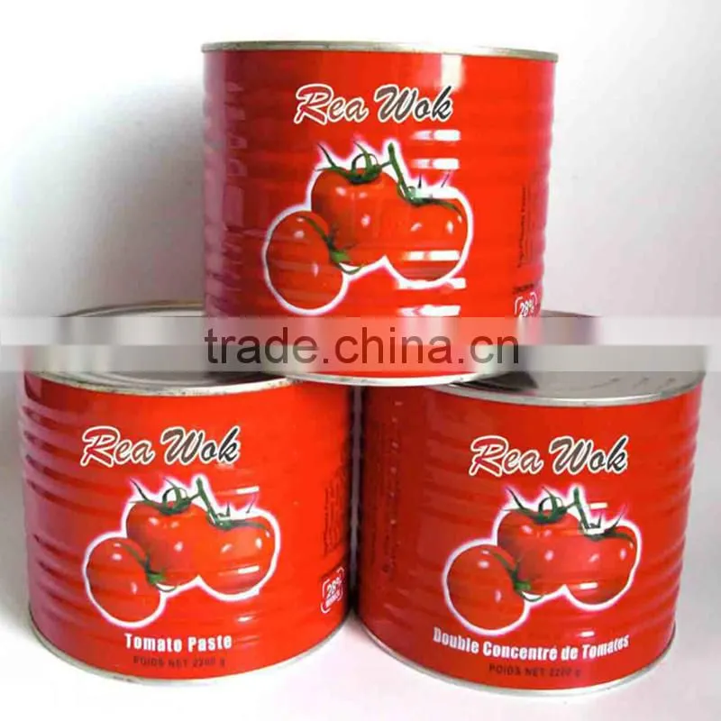 400g Canned Tomato Paste tomato paste brands