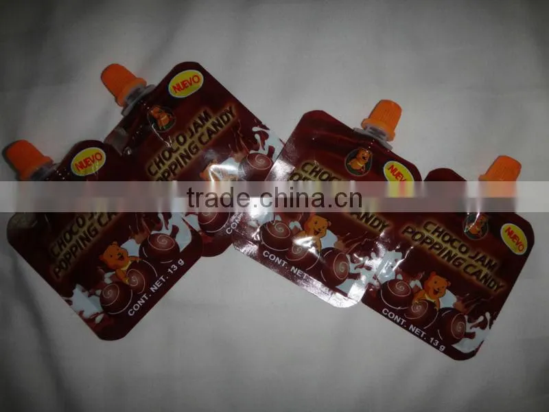 Good taste Choco jam