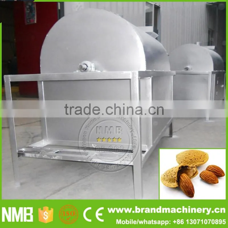 peanut roaster machine, peanut roasting machine, nut roasting machine
