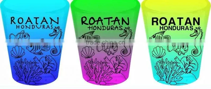 shotglass