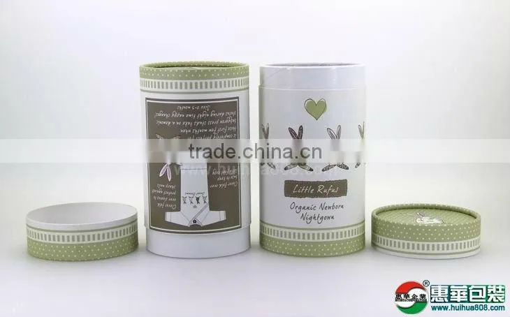 Food class tin can box for candy cookie chocolate