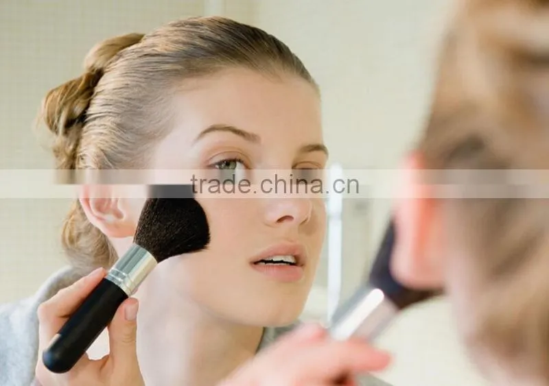 Makeup Blusher OEM Waterproof Professional 6 Color Makeup Blusher
