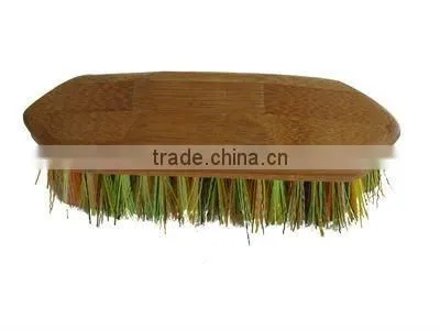 equestrian grooming brush