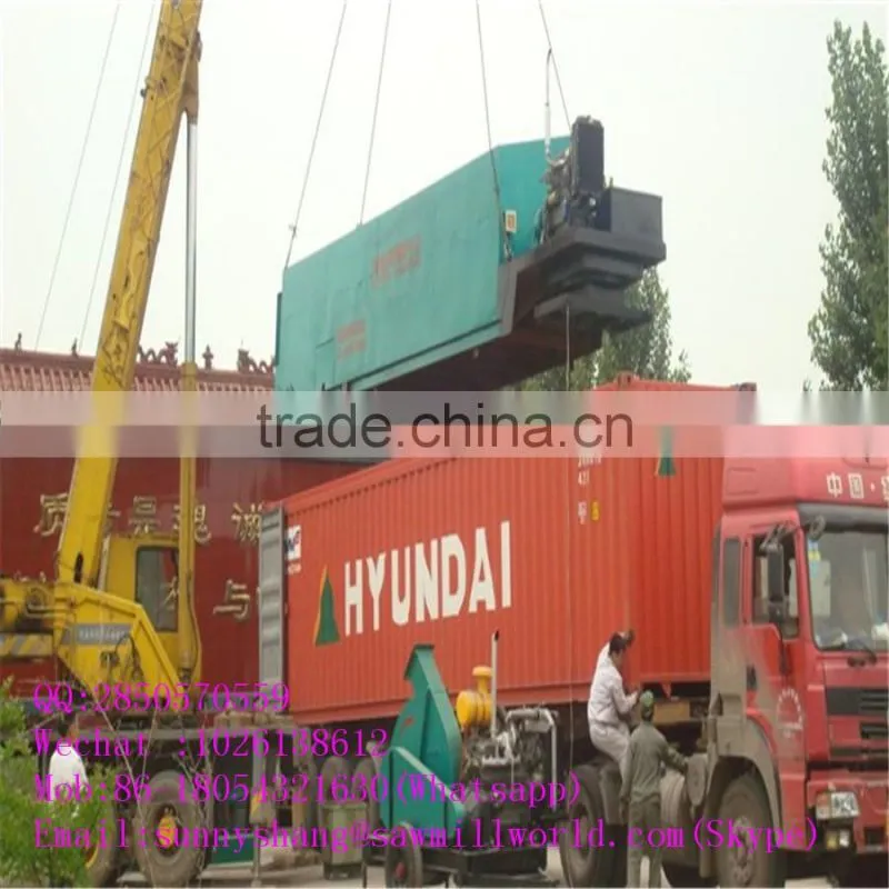 Low Price Wood Peeling Machine For Wood Skin Peeling