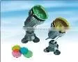BOYU Submersible spotlights for aquarium or gardening