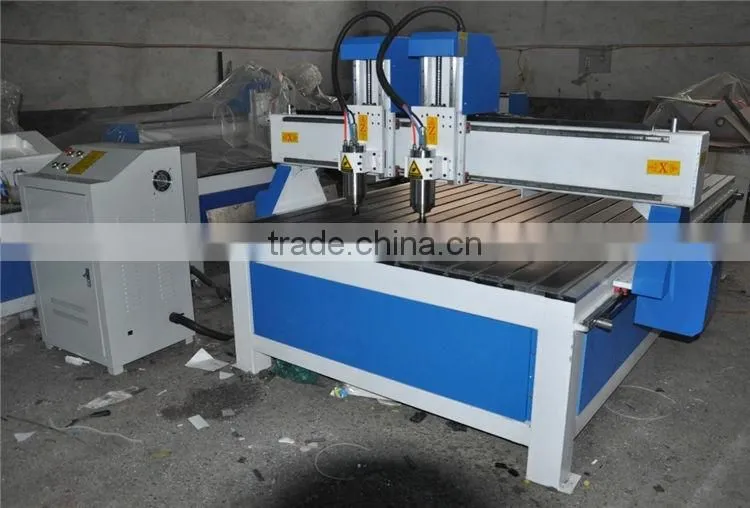 rotary 3 axis cnc milling machine