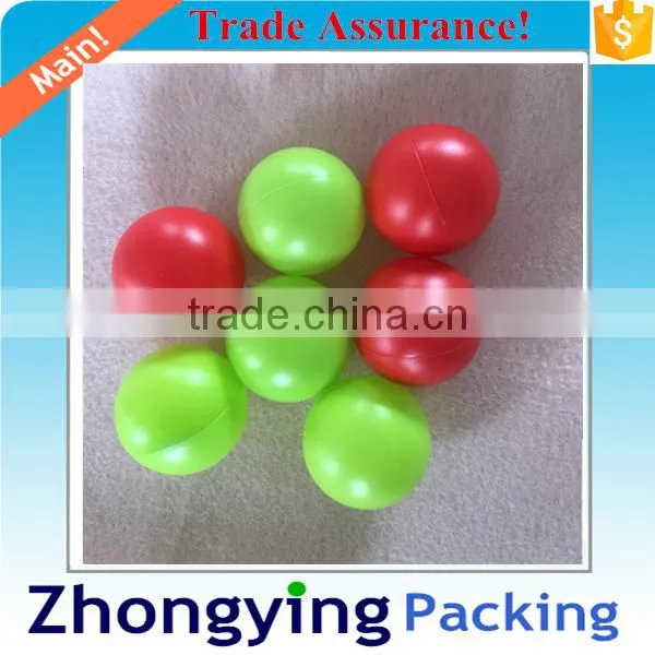 Light Weight PE Plastic Ball