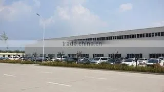 Henan Dinter Heavy Industry Machinery Co., Ltd. company overview - view 3