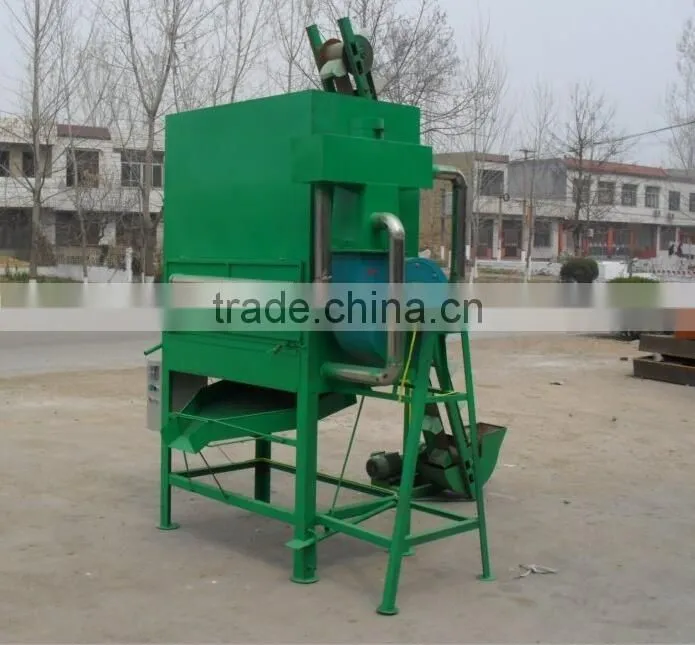 multifunction plastic pellet/ wood pellet dryer machine