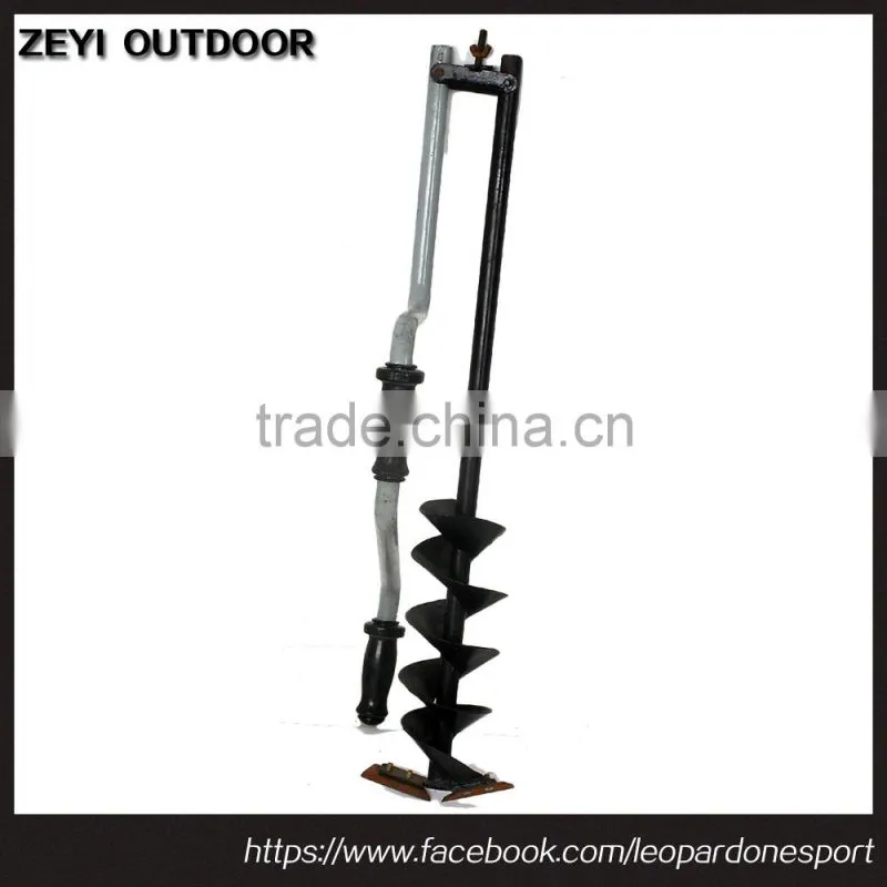Stainless Steel Rocket Launcher Fishing Rod Holder for Boat Outdoor