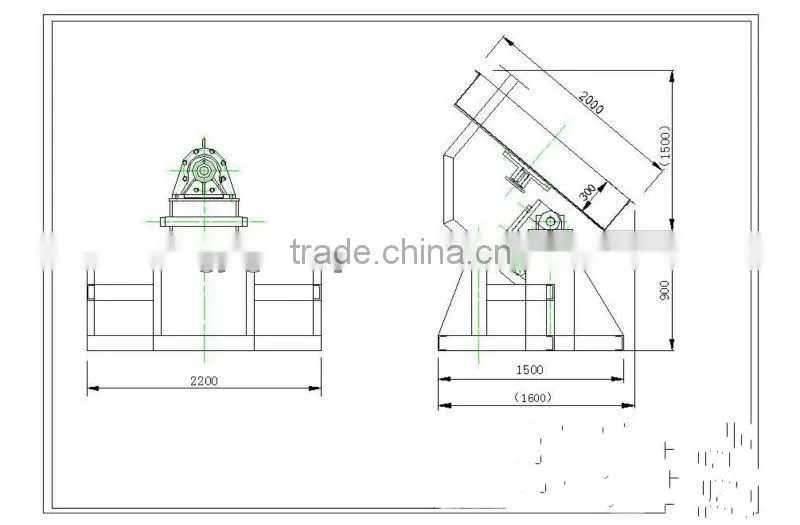 Professioanl service fertilizer pelletizer machine price