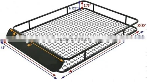 Roof Luggage Carrier Carry Rack