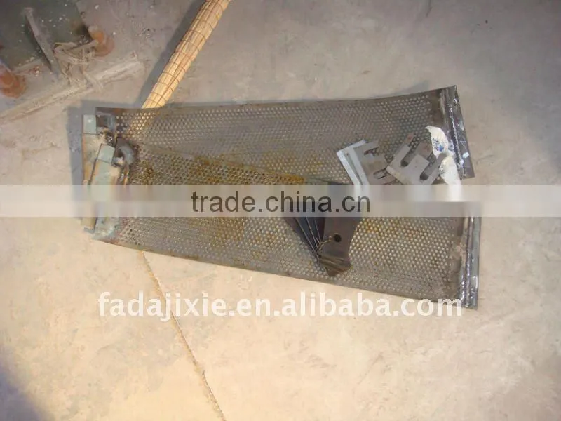wood chips, trunk wood crusher CE Approved