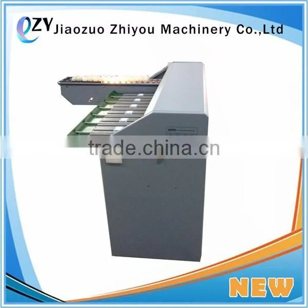 best selling Egg Grading Machine/egg Sorting Machine/egg Grader(Skype:peggylpp)