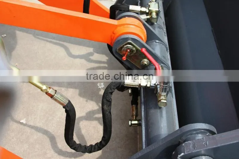 ZL30 ZL28 ZL930 radlader small machinery