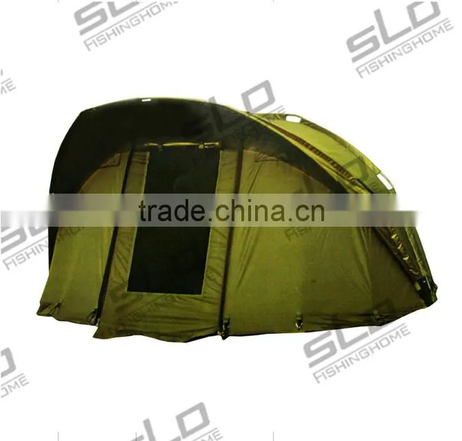 carp fishing bivvies with aluminum rib