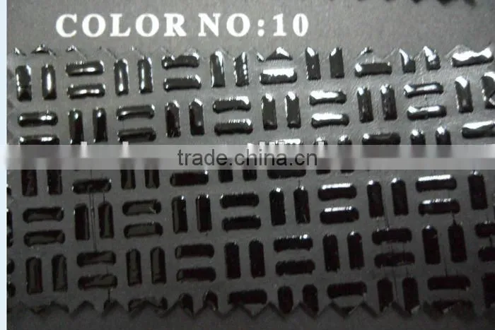 2012 PU leather